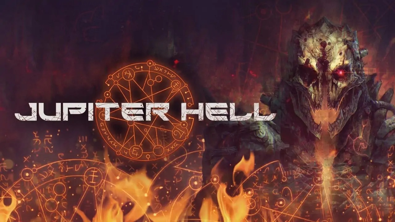 木星地狱|Jupiter Hell
