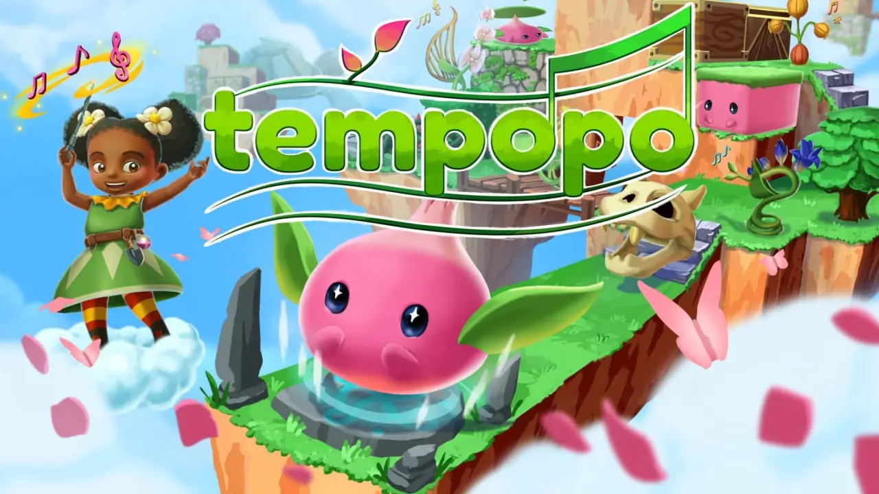蒲公英|弹波波|Tempopo中文