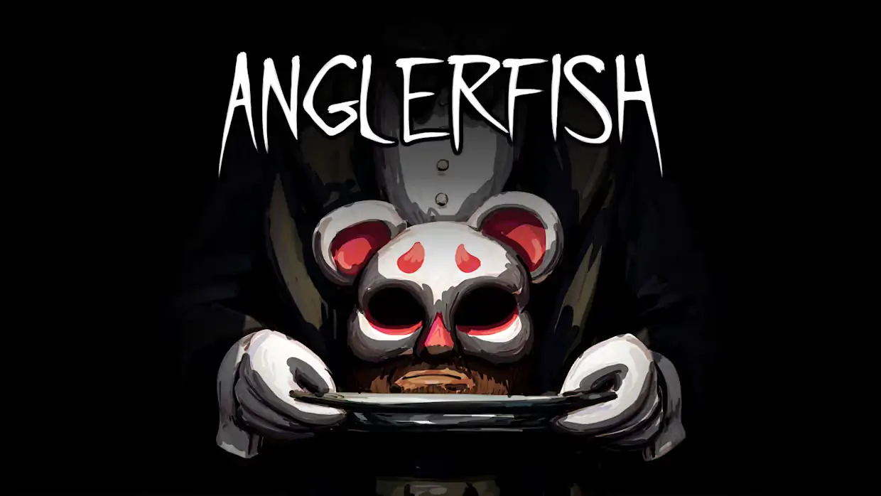 鮟鱇鱼|Anglerfish中文