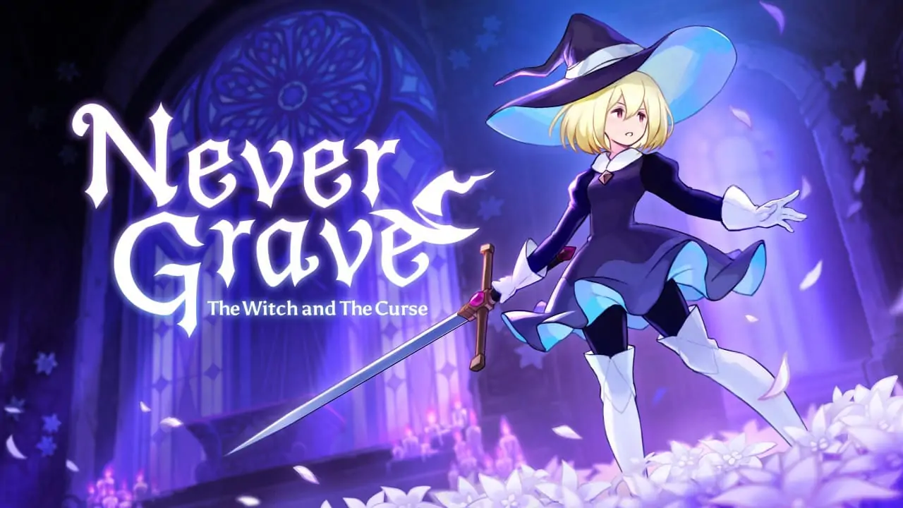不寐之境：女巫与魔咒|Never Grave: The Witch and The Curse中文