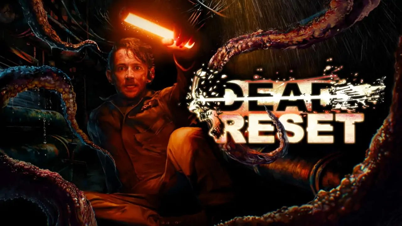 死亡重启|死亡重置|Dead Reset中文