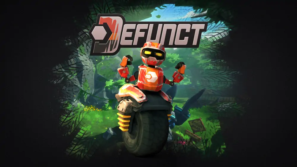 不复存在|Defunct中文