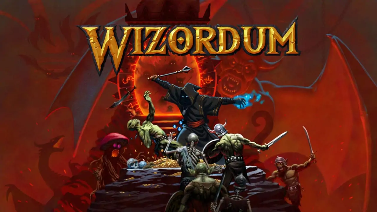 维佐杜姆|Wizordum