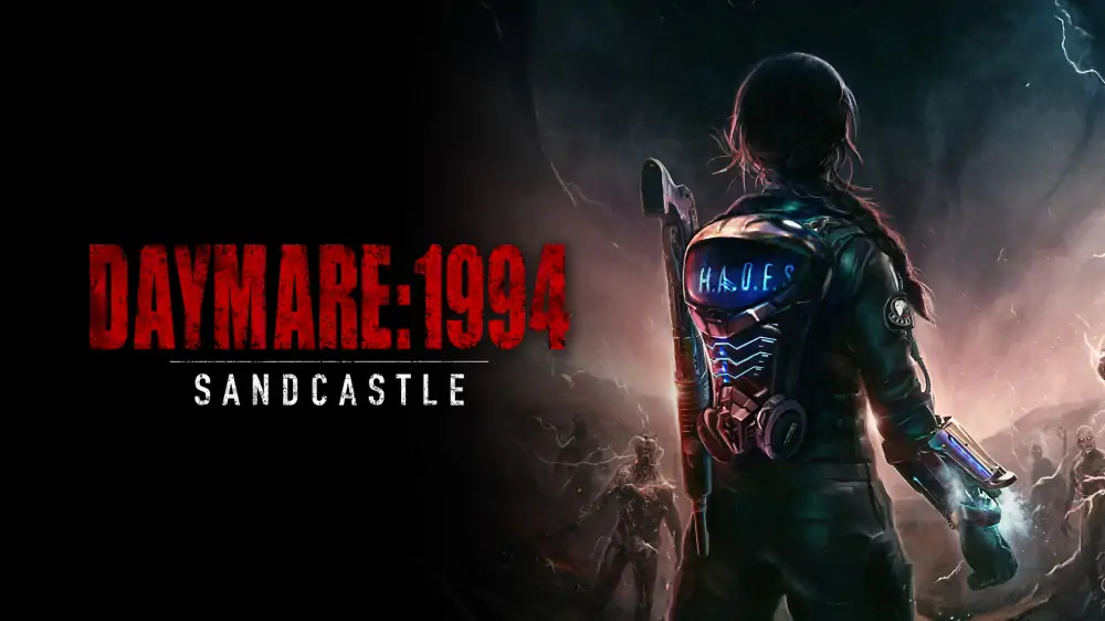 白日梦魇：沙堡1994|Daymare: 1994 Sandcastle中文