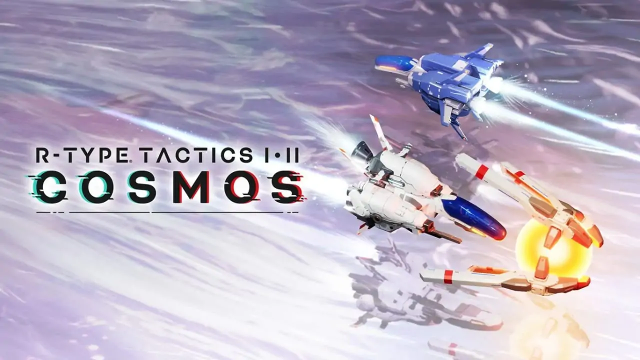 异形战机：战略I･II宇宙|R-Type Tactics I & II Cosmos中文