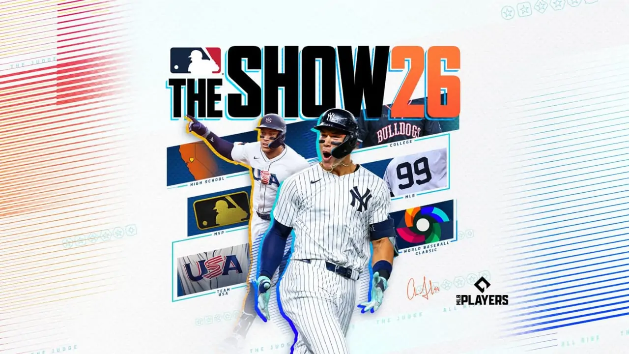 美国职业棒球大联盟26|MLB The Show 26
