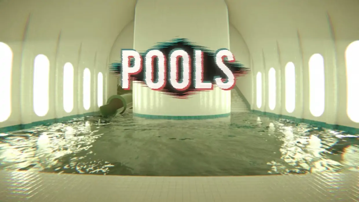 水池|泳池|Pools中文