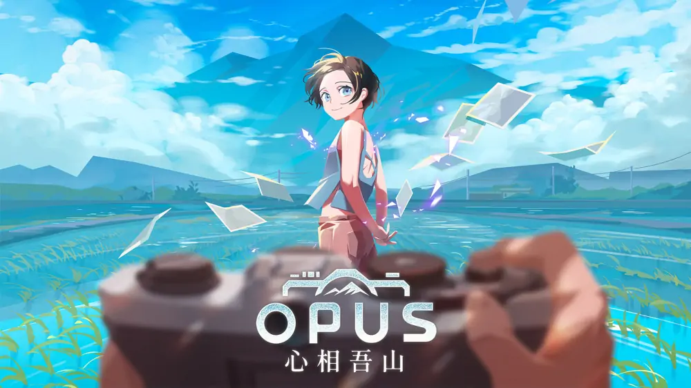 OPUS：心相吾山|Opus: Prism Peak中文