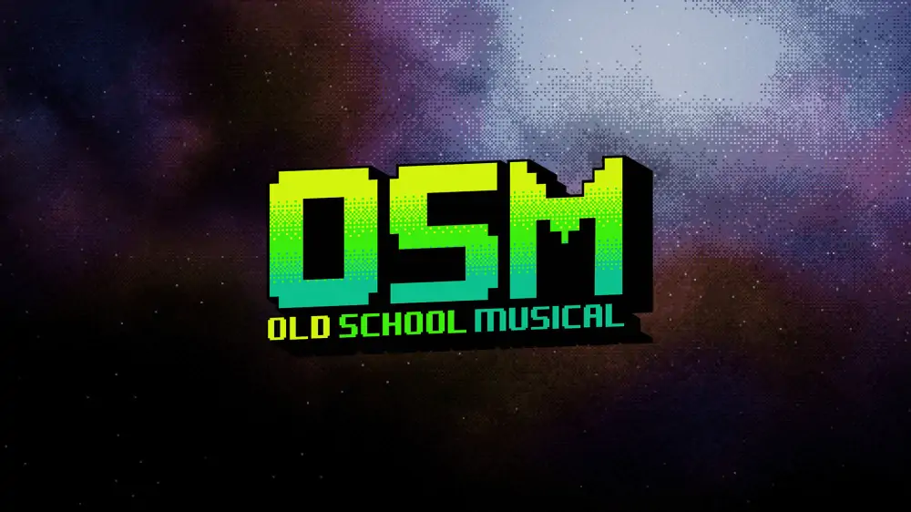老式音乐剧|传统音乐|Old School Musical中文