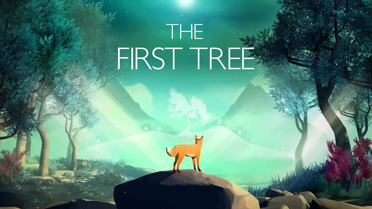 第一棵树|The First Tree中文