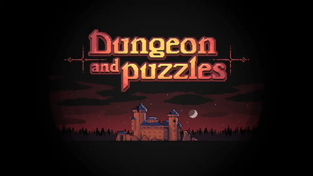 地城谜踪|Dungeon and Puzzles中文