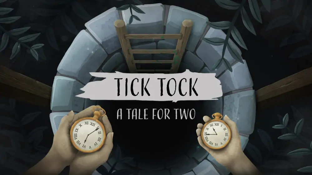 滴答：双人冒险|Tick Tock: A Tale for Two中文