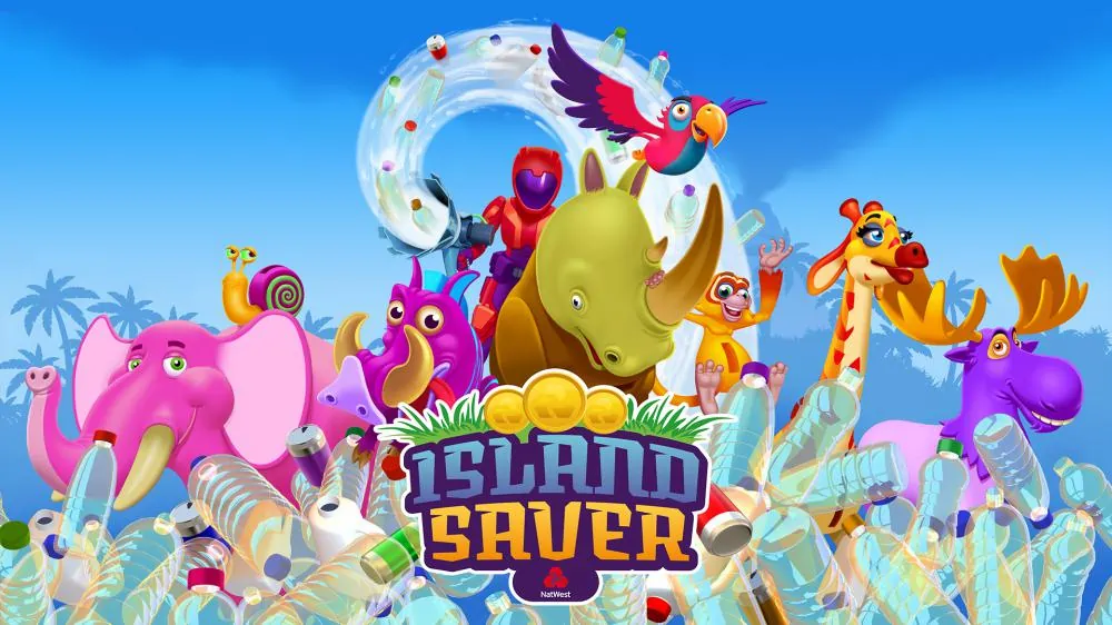 岛屿拯救者|Island Saver