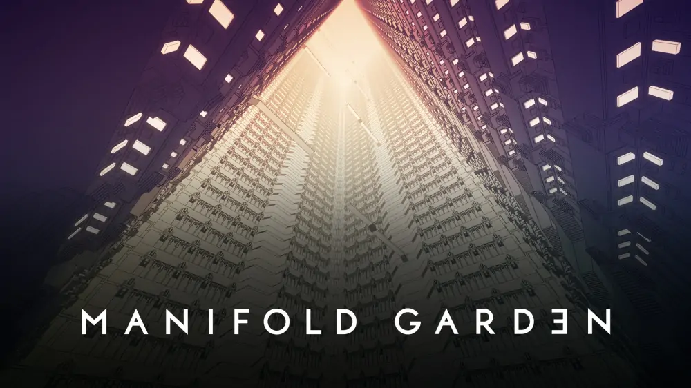 歧管花园|多重花园|Manifold Garden中文