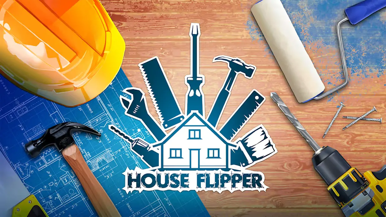 房产达人|House Flipper中文