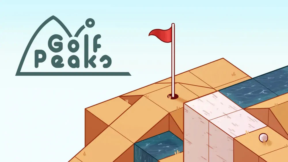 高尔夫山峰|高尔夫之巅|Golf Peaks中文