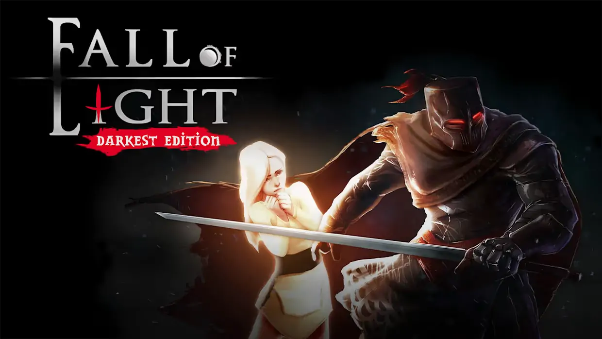 光明陨落：至暗版|Fall of Light: Darkest Edition中文