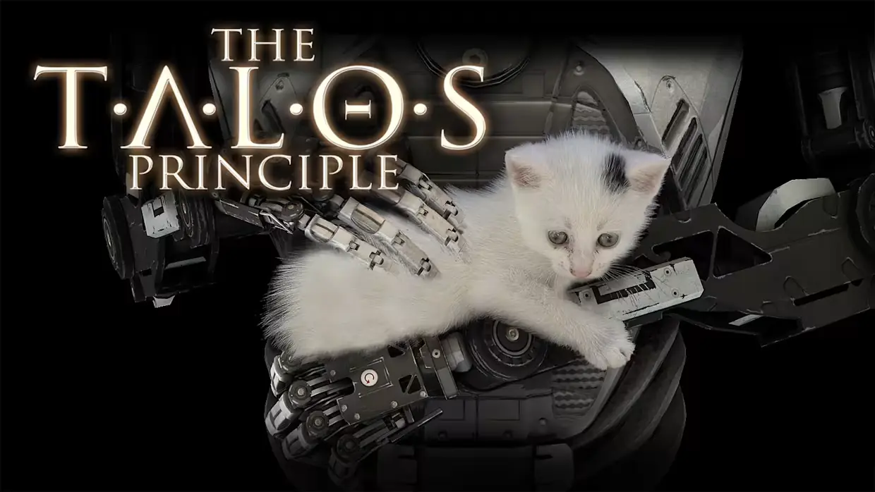 塔罗斯的法则：豪华版|The Talos Principle: Deluxe Edition