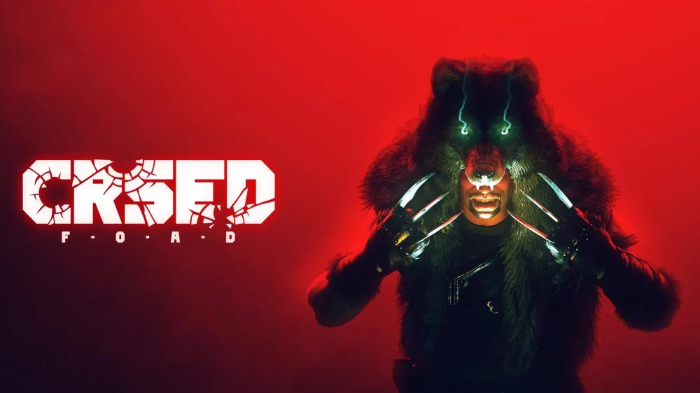 厨房大逃杀|皇家厨房|CRSED: F.O.A.D.