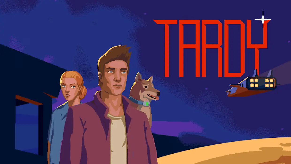 迟到|Tardy