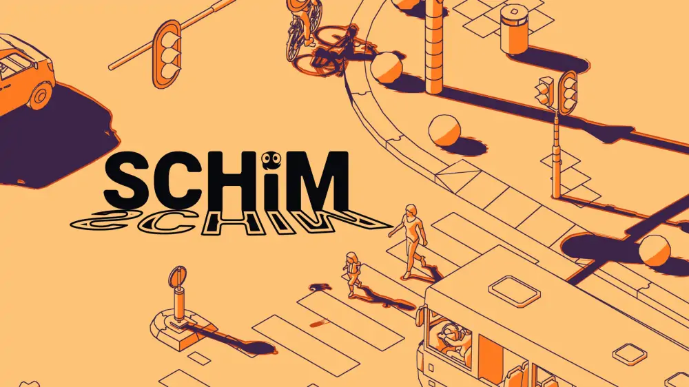 亥灵胎|Schim中文