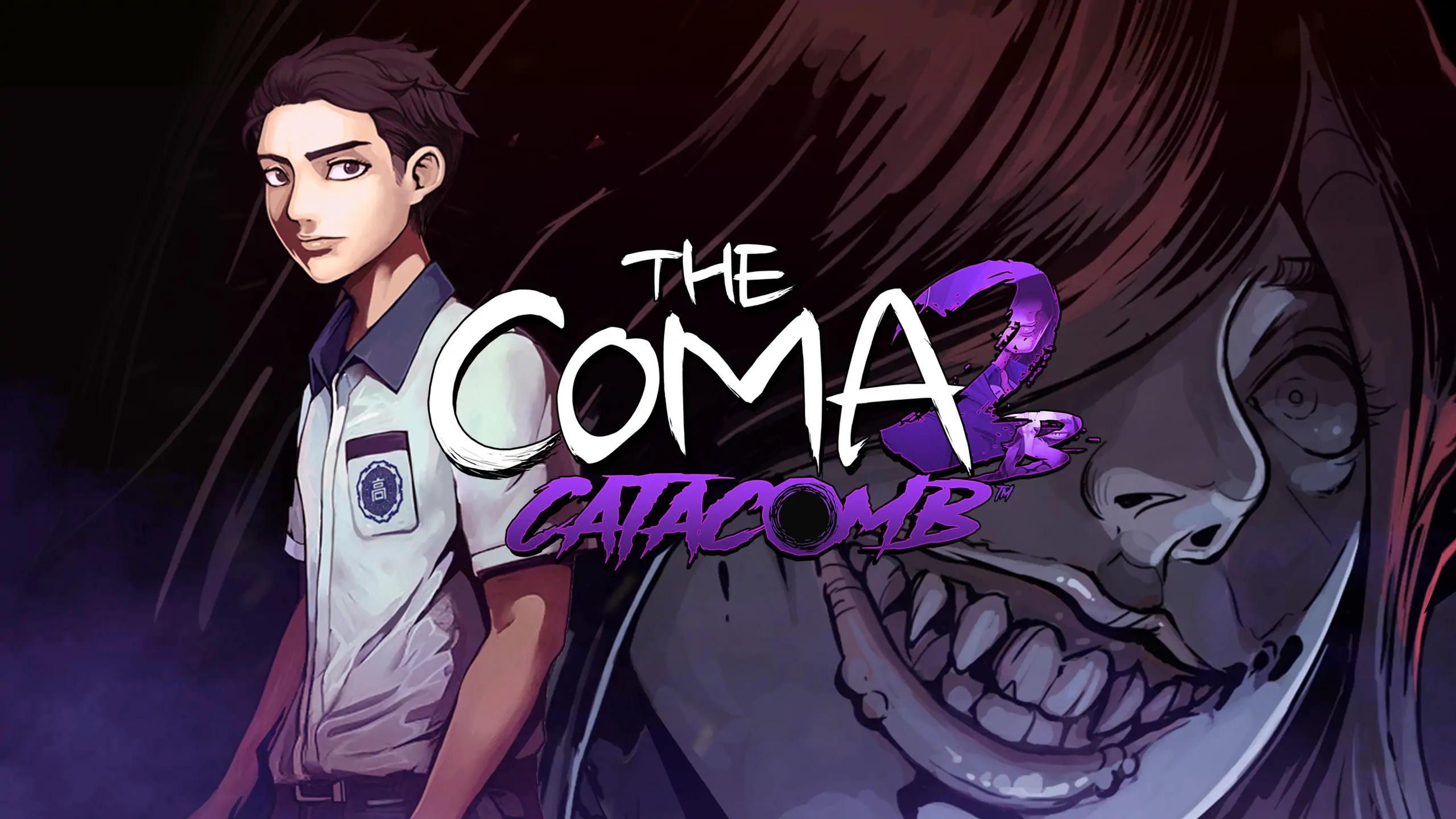 昏迷2B：地下墓穴|The Coma 2B: Catacomb中文