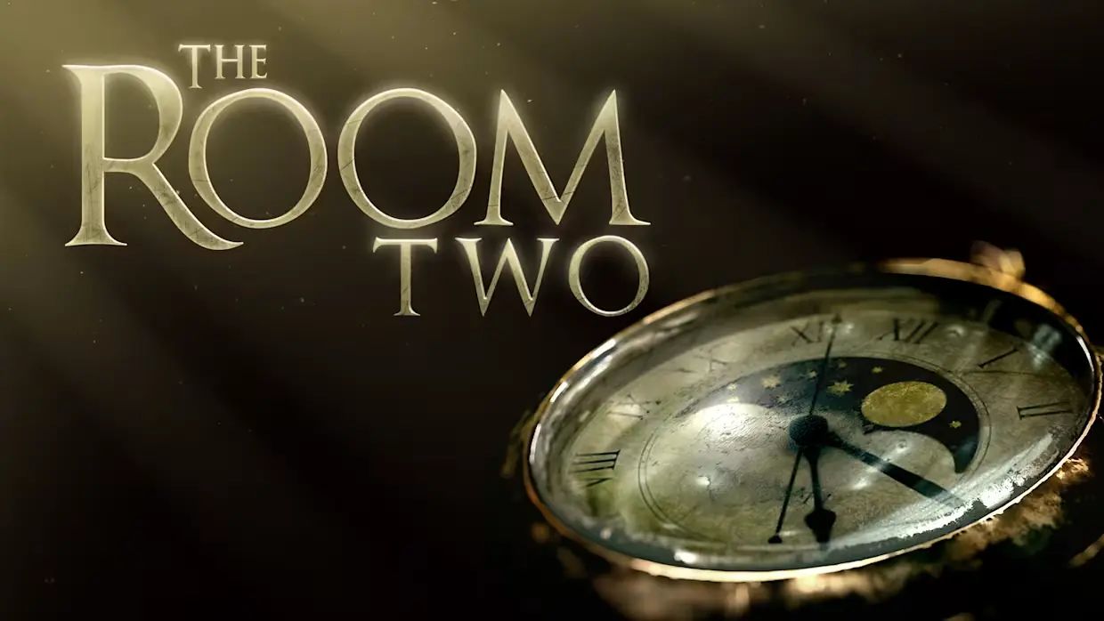 未上锁的房间2|房间2|谜室2|The Room Two
