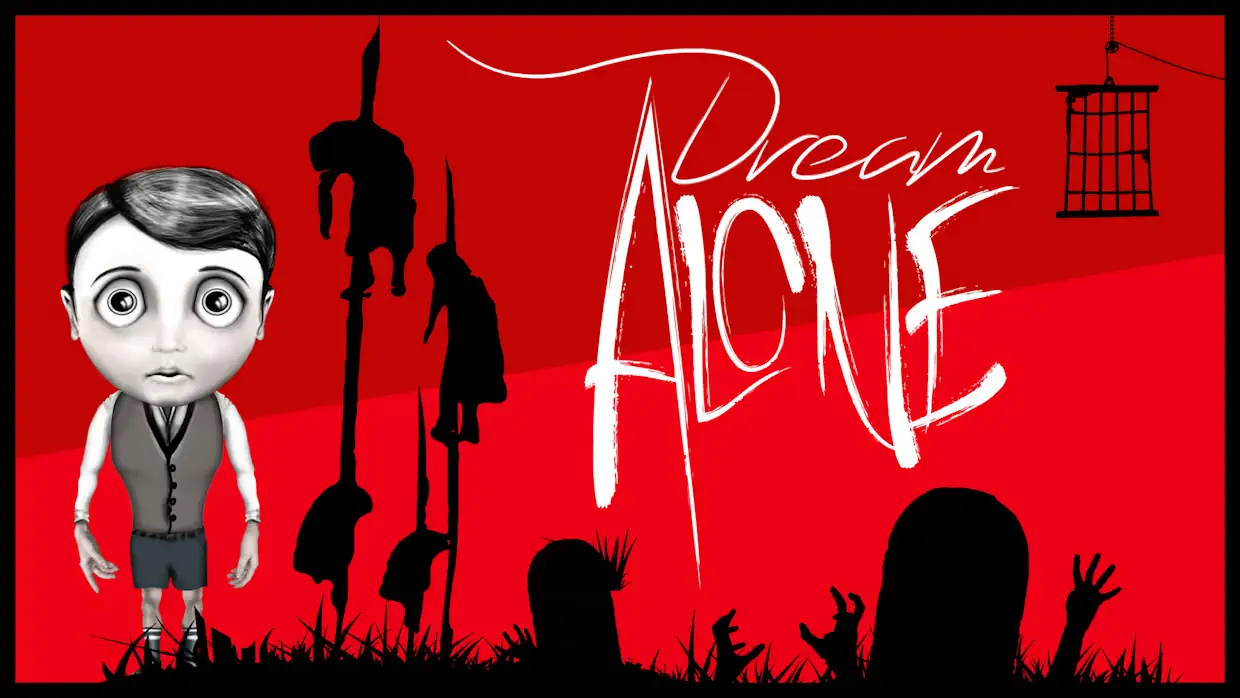 孤独的梦境|Dream Alone