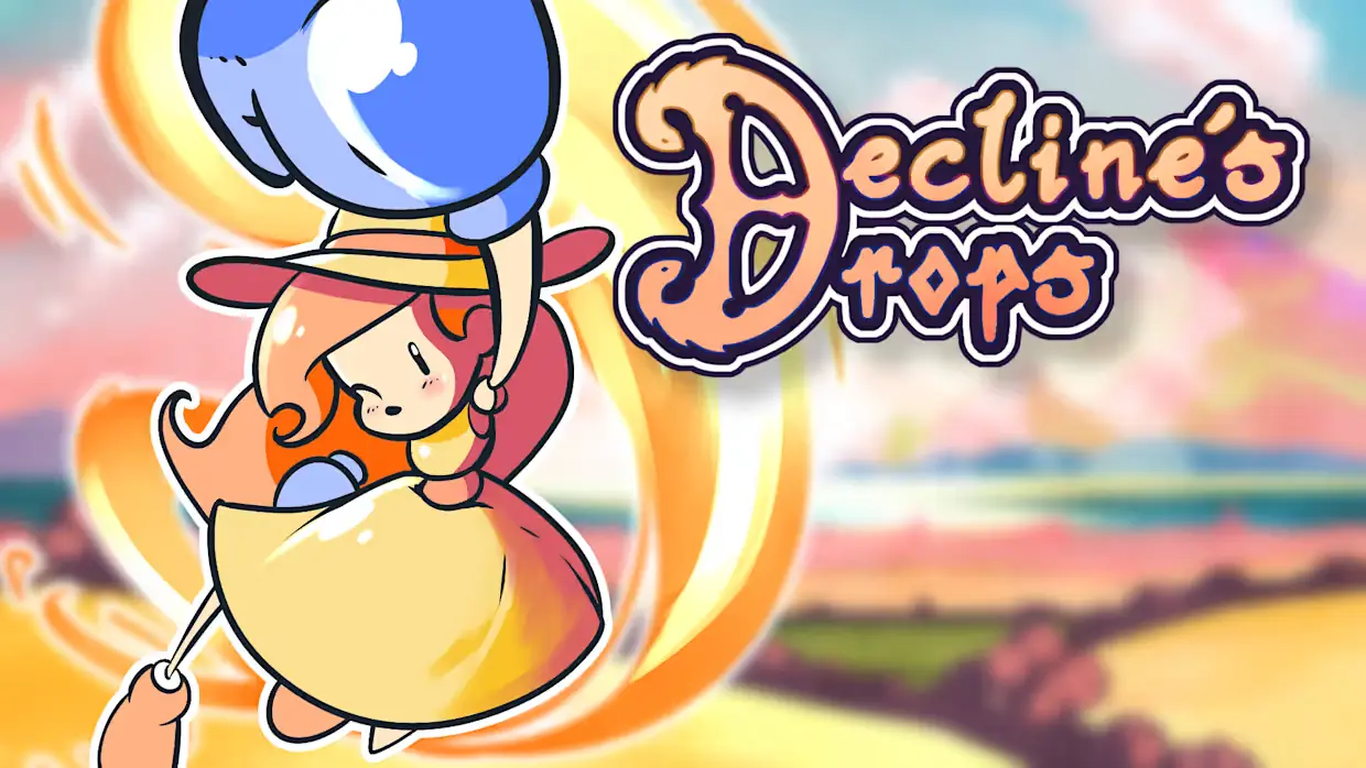 衰落之滴|Decline’s Drops