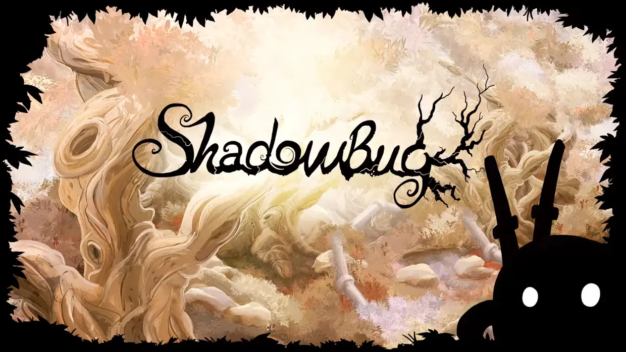 暗影之虫|Shadow Bug中文