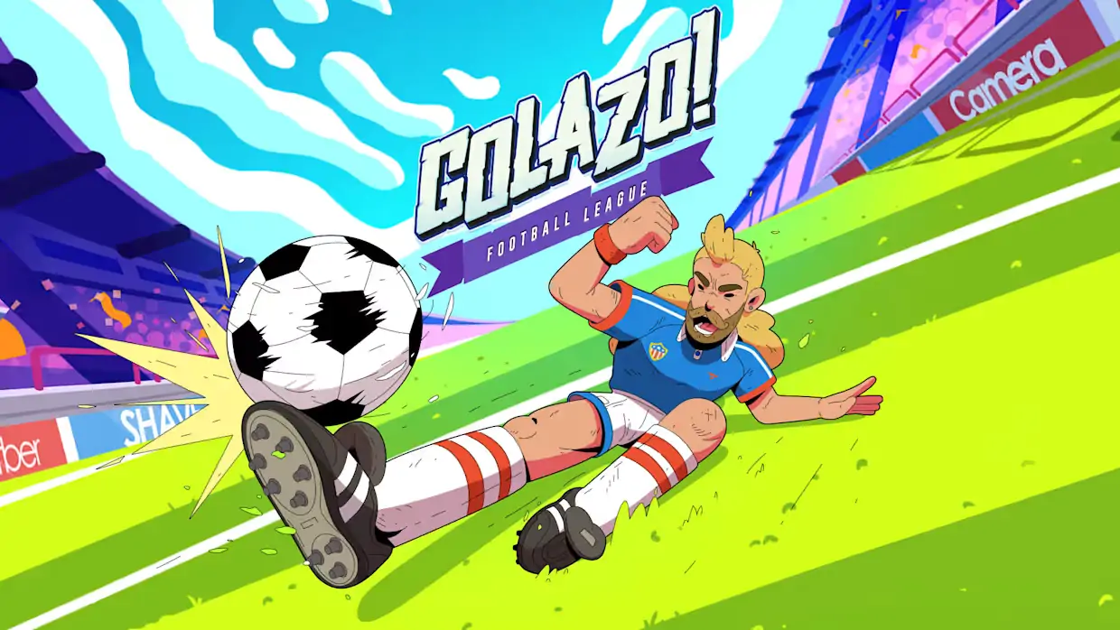 好球|Golazo中文