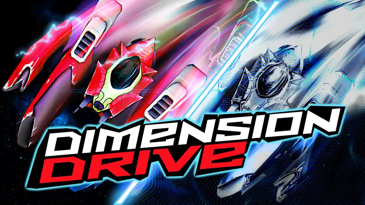 次元驱动|Dimension Drive