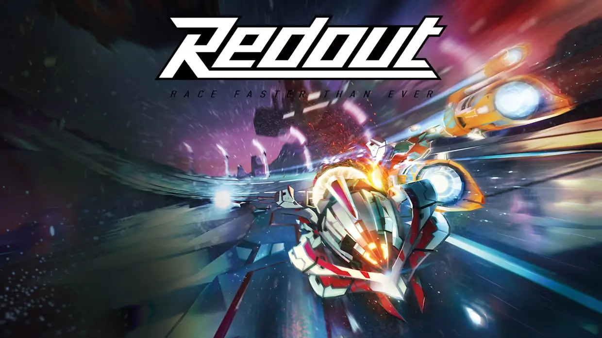 红视|Redout