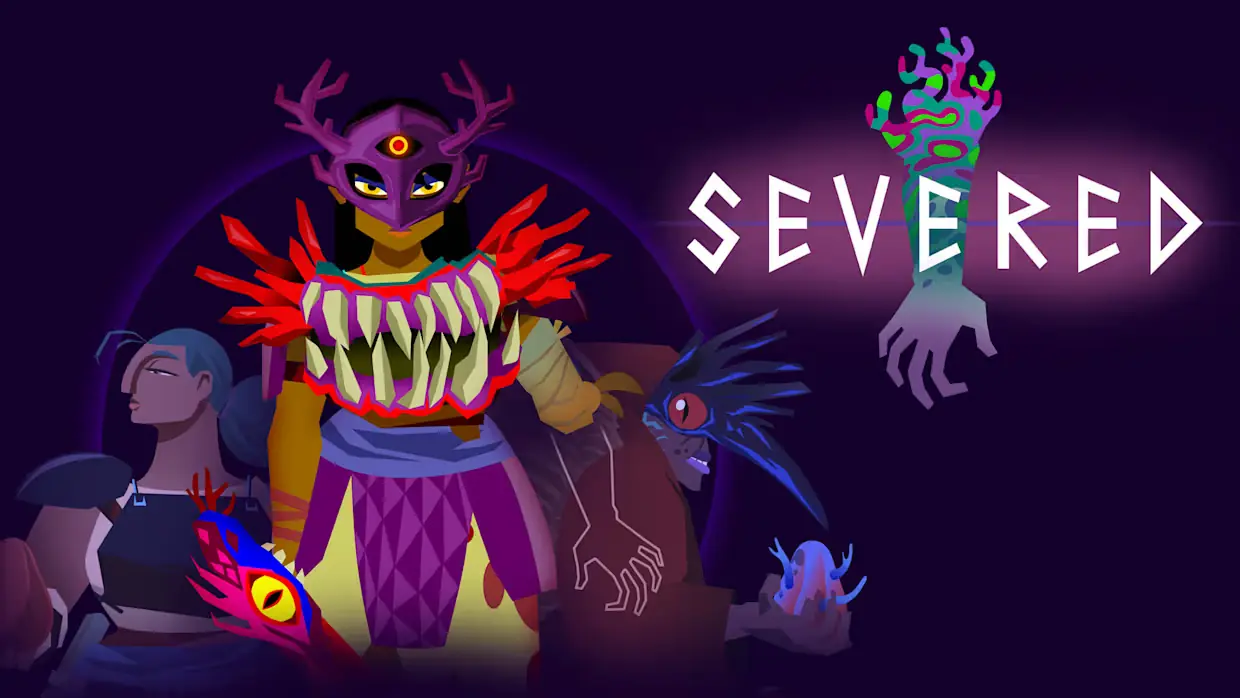 断绝|Severed