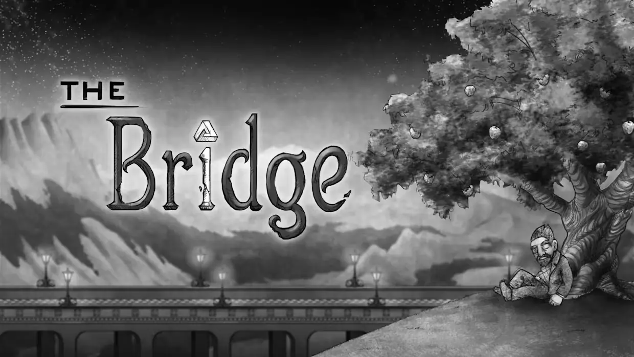桥|The Bridge