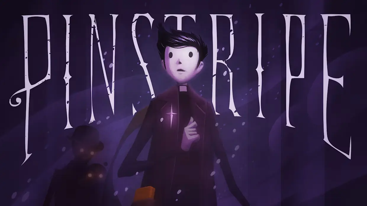 地狱救援|Pinstripe中文