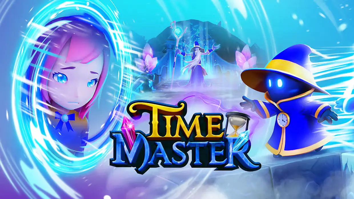 时间大师|Time Master