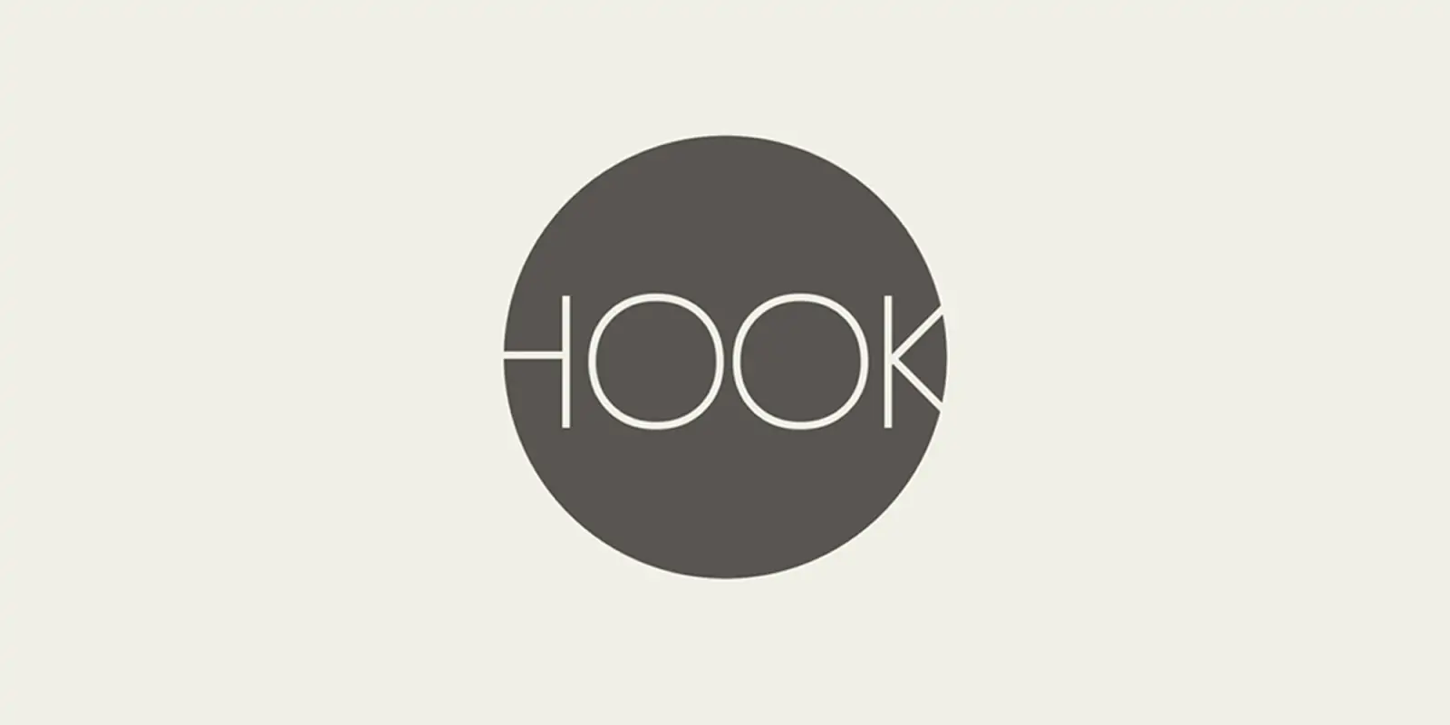 绞脑挂钩|Hook中文