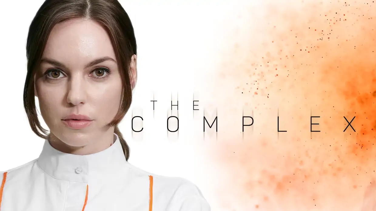 集群|The Complex中文