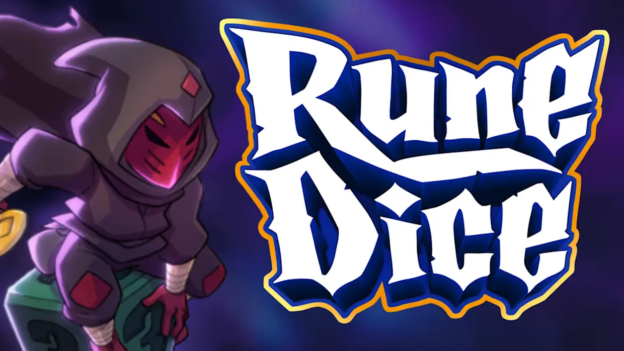 符文之骰|Rune Dice中文