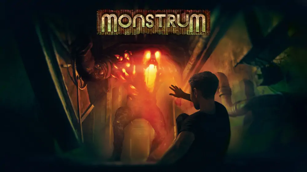 畸形|Monstrum中文