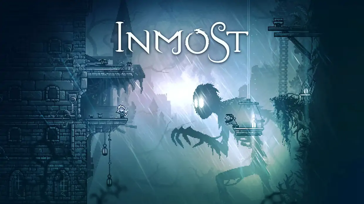 极渊|Inmost中文