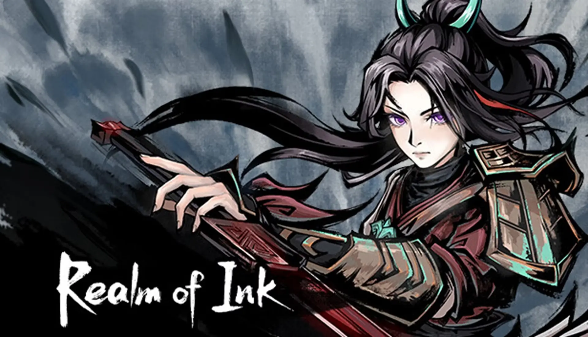 墨境|Realm of Ink中文