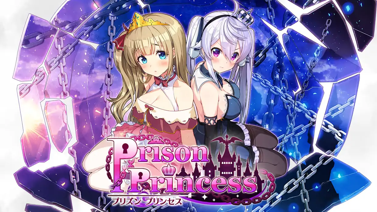 监狱公主|Prison Princess中文