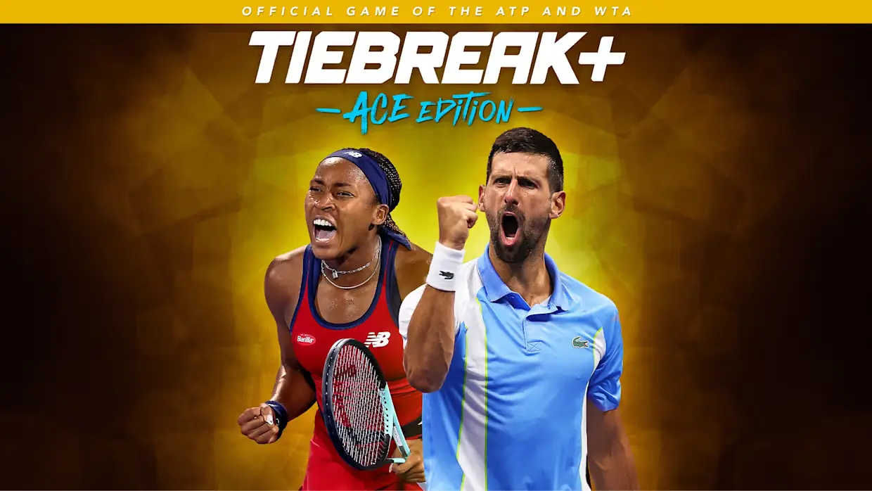 顶尖决胜：精锐版|Tiebreak: Ace Edition中文