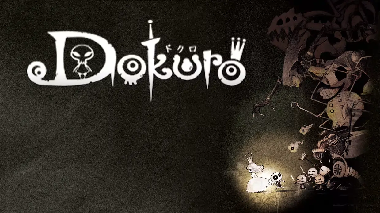 多克罗|骷髅王子|Dokuro中文