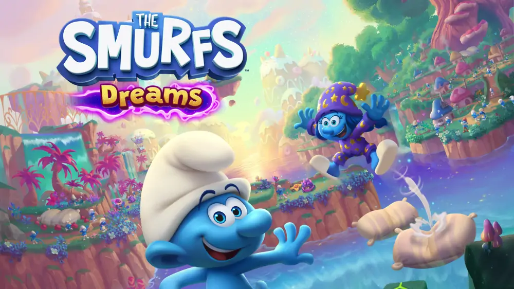 蓝精灵：梦境|The Smurfs: Dreams中文