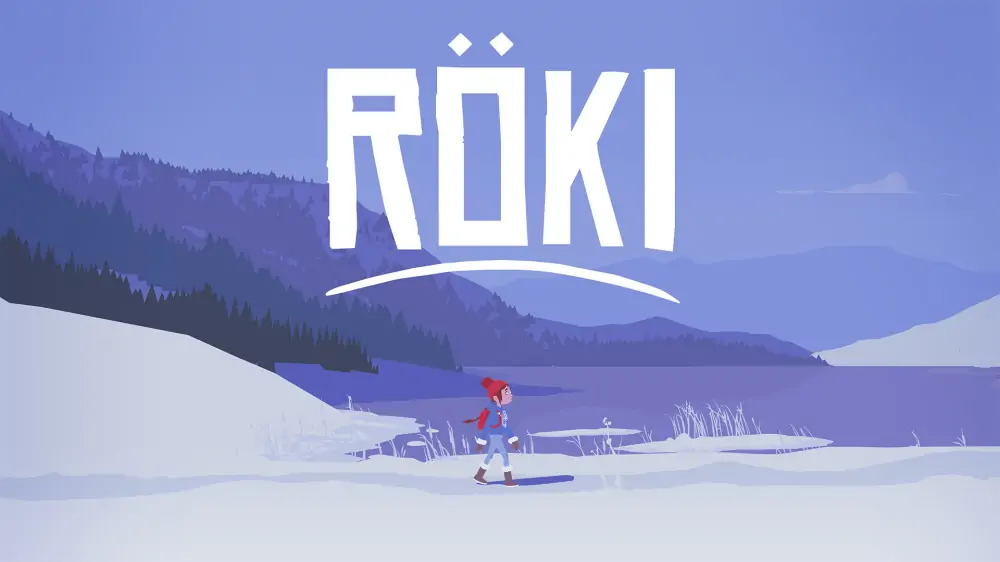 洛基：北欧奇异之旅|Roki中文