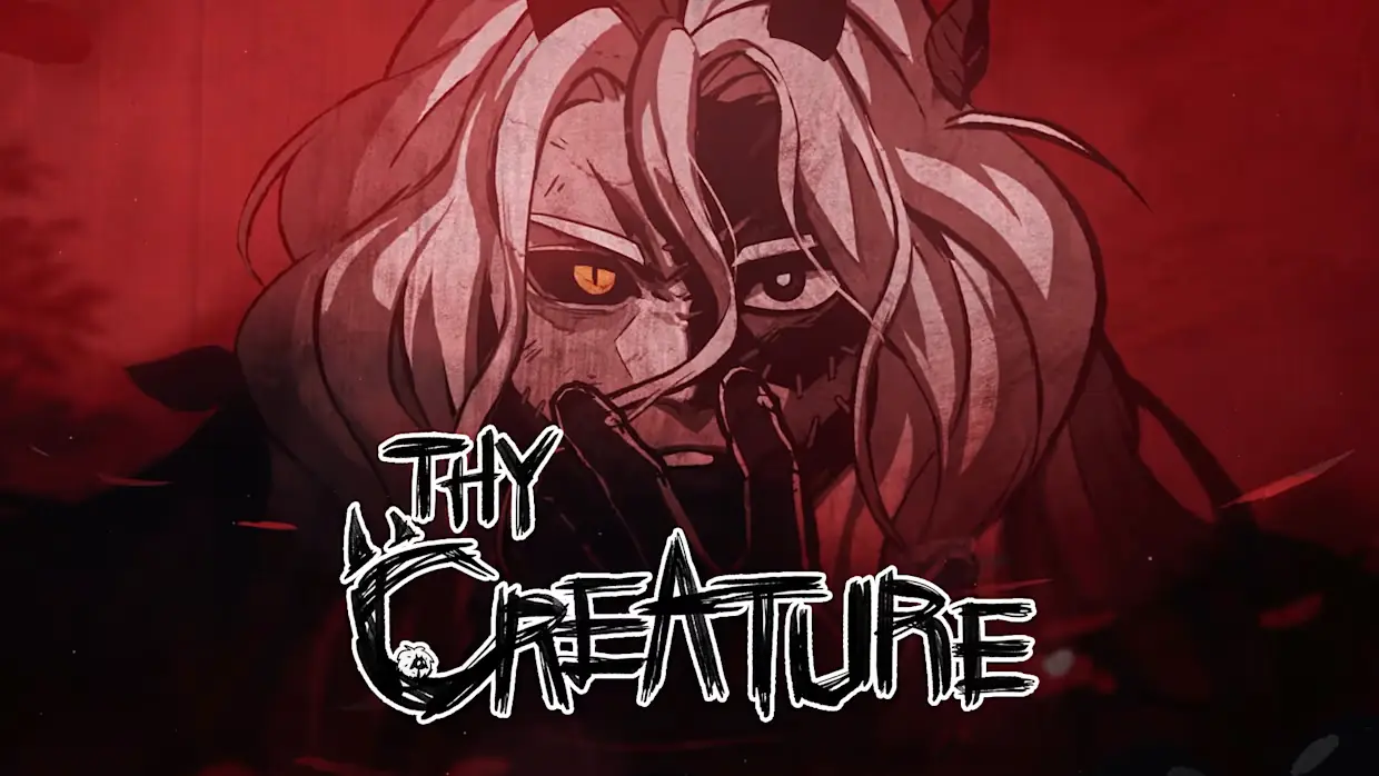 怪物|死亡生物|Thy Creature中文
