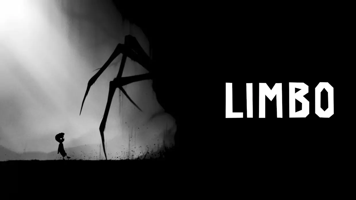 地狱边境|Limbo中文